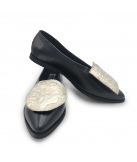 Harmony Silver Flats